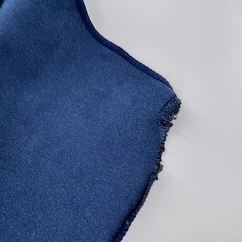 Rainleaf Microfiber Travel Towel Navy Blue Large 24x48 Fast Drying‎ Gym Camping